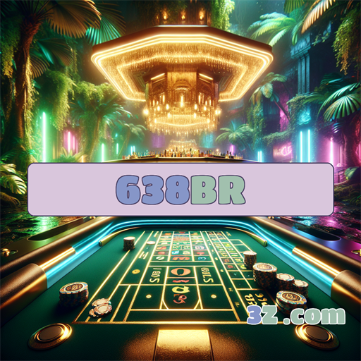 Bônus Que Transformam Sua Experiência de Jogo no 638br