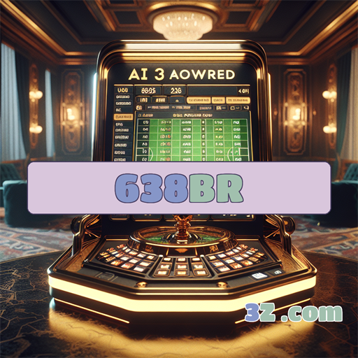 Mergulhe no Universo de Jogos no 638br e Divirta-se